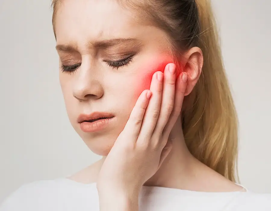 Симптомы - Гнатология - Стоматологическая практика в Брешии - Доктор Ирина Гараева