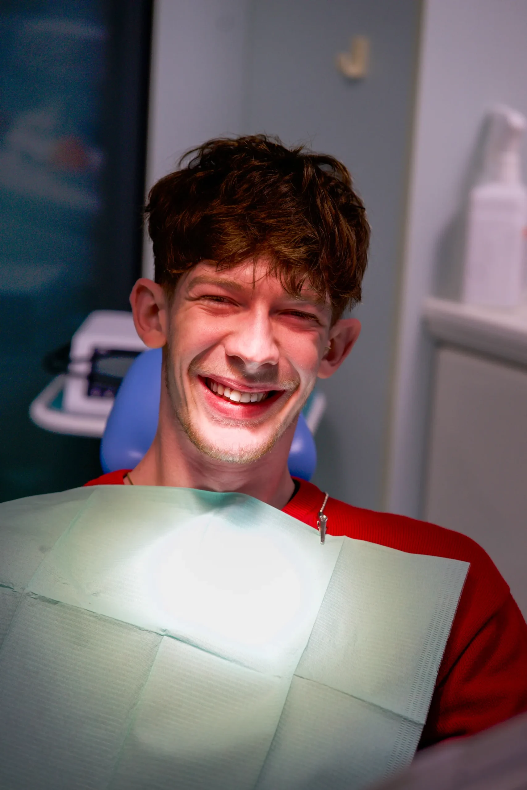 Челюстно-лицевая хирургия - Стоматологическая практика в Брешии - Доктор Ирина Гараева